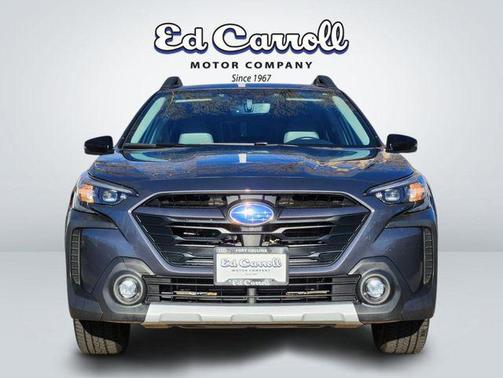 2023 Subaru Outback Limited XT
