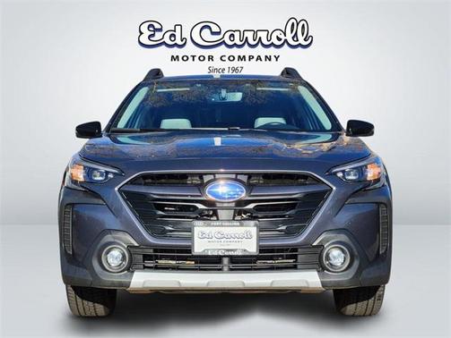2023 Subaru Outback Limited XT