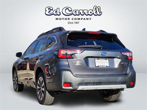 2023 Subaru Outback Limited XT