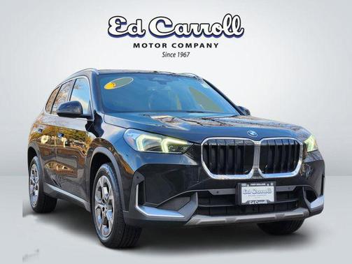 2023 BMW X1 xDrive28i