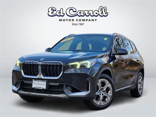 2023 BMW X1 xDrive28i