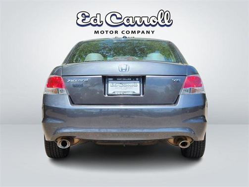 2008 Honda Accord EX-L