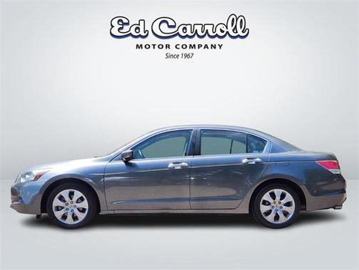 2008 Honda Accord EX-L