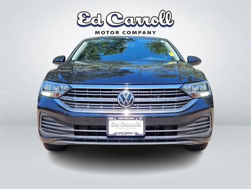 2022 Volkswagen Jetta 1.5T SE