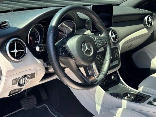 2019 Mercedes-Benz CLA 250 Base