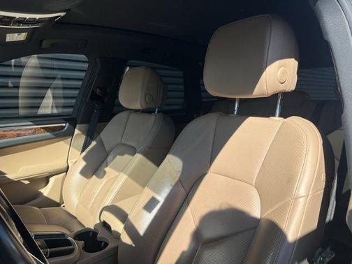 2019 Porsche Macan Base