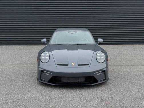 2026 Porsche 911 GT3 w/Touring Package