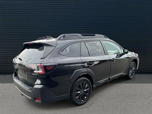 2025 Subaru Outback Onyx Edition XT