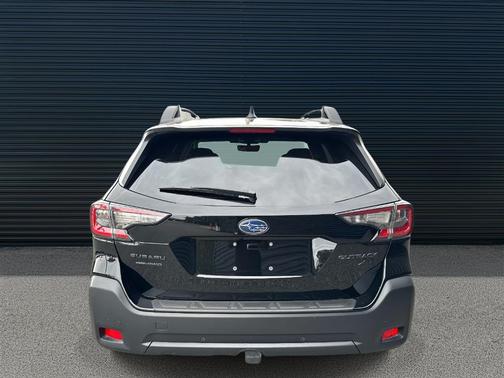 2025 Subaru Outback Onyx Edition XT