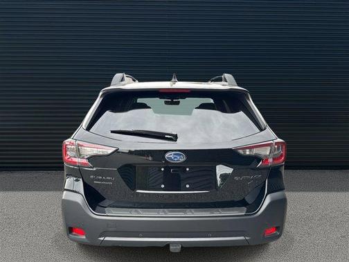 2025 Subaru Outback Onyx Edition XT