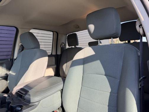 2016 RAM 1500 Tradesman/Express