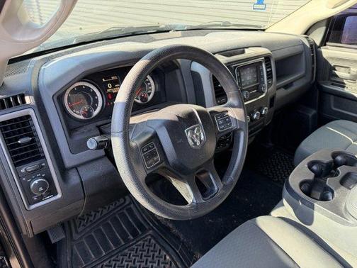 2016 RAM 1500 Tradesman/Express