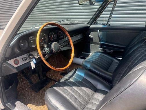 1968 Porsche 912