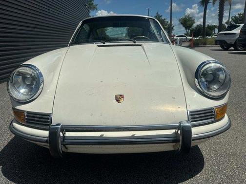 1968 Porsche 912