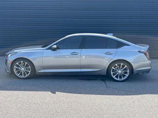 2023 Cadillac CT5-V V-Series