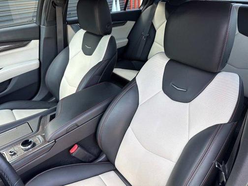 2023 Cadillac CT5-V V-Series