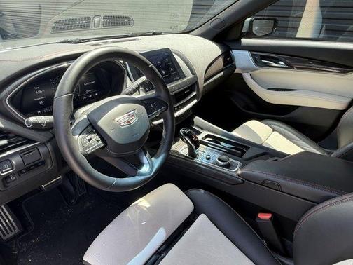 2023 Cadillac CT5-V V-Series
