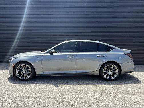 2023 Cadillac CT5-V V-Series