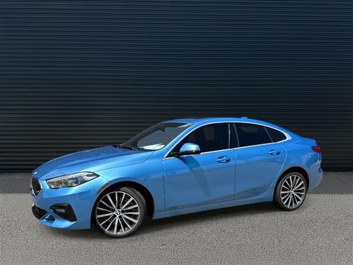 2020 BMW 228 Gran Coupe i xDrive