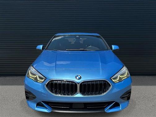 2020 BMW 228 Gran Coupe i xDrive