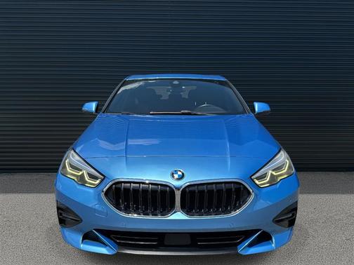 2020 BMW 228 Gran Coupe i xDrive