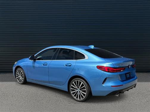 2020 BMW 228 Gran Coupe i xDrive