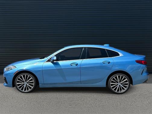2020 BMW 228 Gran Coupe i xDrive