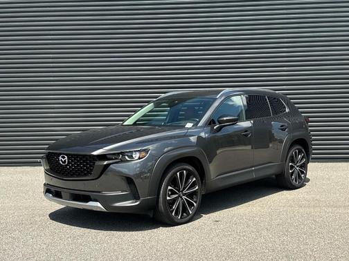 2024 Mazda CX-50 2.5 Turbo Premium Plus Package