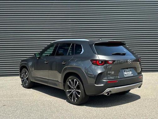 2024 Mazda CX-50 2.5 Turbo Premium Plus Package