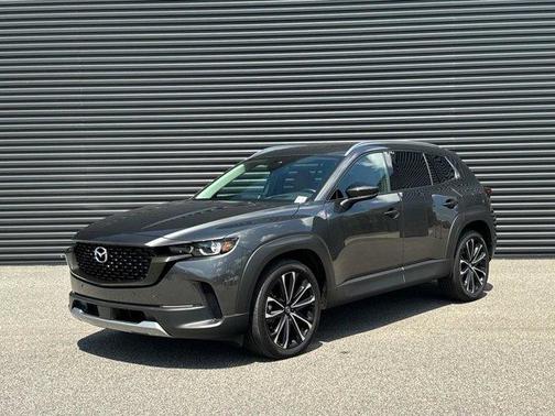 2024 Mazda CX-50 2.5 Turbo Premium Plus Package