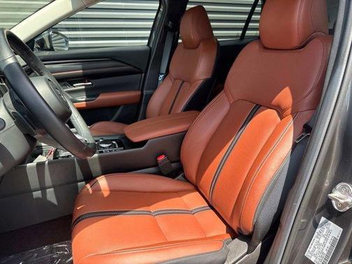 2024 Mazda CX-50 2.5 Turbo Premium Plus Package