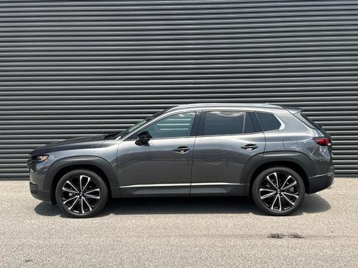 2024 Mazda CX-50 2.5 Turbo Premium Plus Package