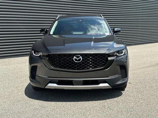 2024 Mazda CX-50 2.5 Turbo Premium Plus Package