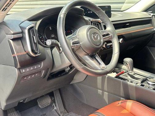 2024 Mazda CX-50 2.5 Turbo Premium Plus Package