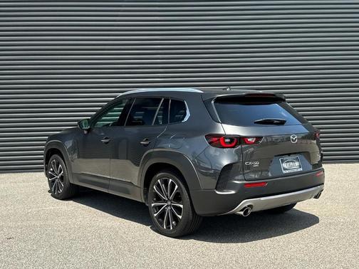 2024 Mazda CX-50 2.5 Turbo Premium Plus Package