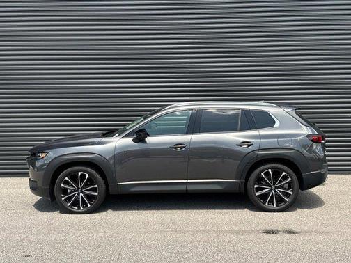 2024 Mazda CX-50 2.5 Turbo Premium Plus Package