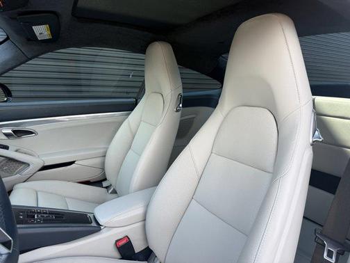 2019 Porsche 911 Carrera S