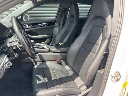 2021 Porsche Panamera 4S