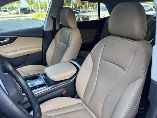 2019 Audi Q8 3.0T Prestige