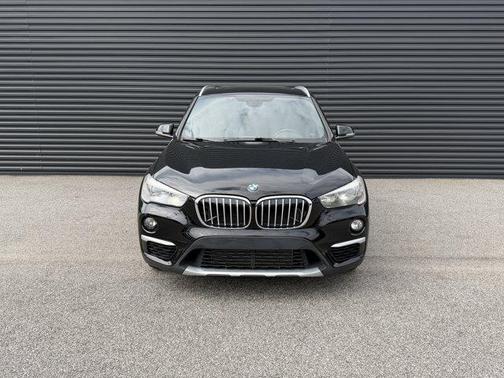 2018 BMW X1 sDrive28i