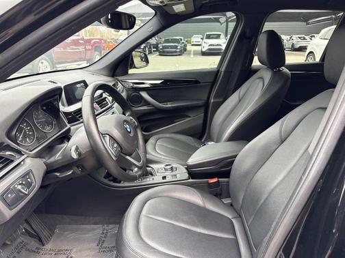 2018 BMW X1 sDrive28i