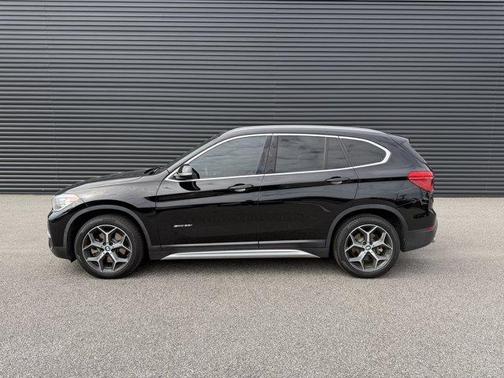 2018 BMW X1 sDrive28i