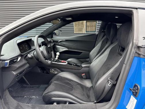 2024 Lotus Emira V6 First Edition