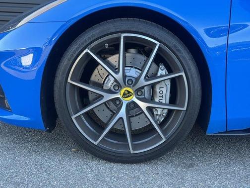 2024 Lotus Emira V6 First Edition