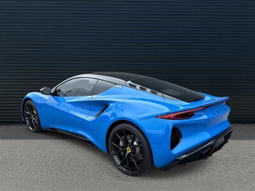 2024 Lotus Emira V6 First Edition