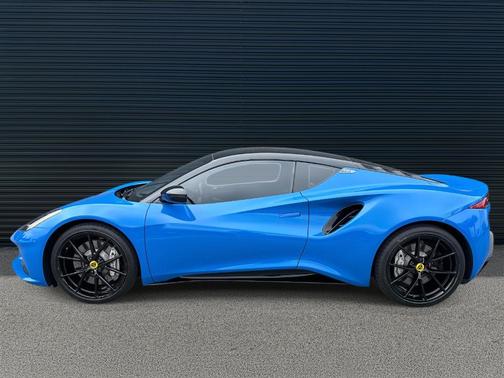 2024 Lotus Emira V6 First Edition