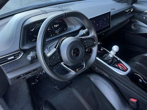 2024 Lotus Emira V6 First Edition