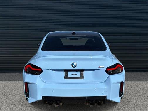 2024 BMW M2 Base