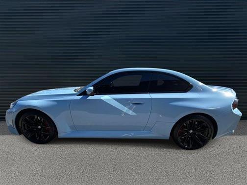 2024 BMW M2 Base