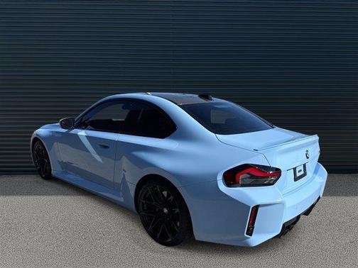 2024 BMW M2 Base